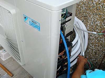 深州商场中央空调分析及中央空调的维保分析