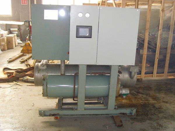 深州酒店中央空调不停机清洗方法介绍